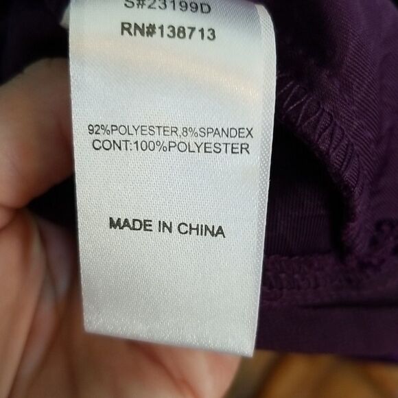 Altar'd State Embossed Velour Dress - Picture 12 of 15